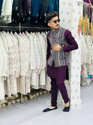 Mens Wear for a rent